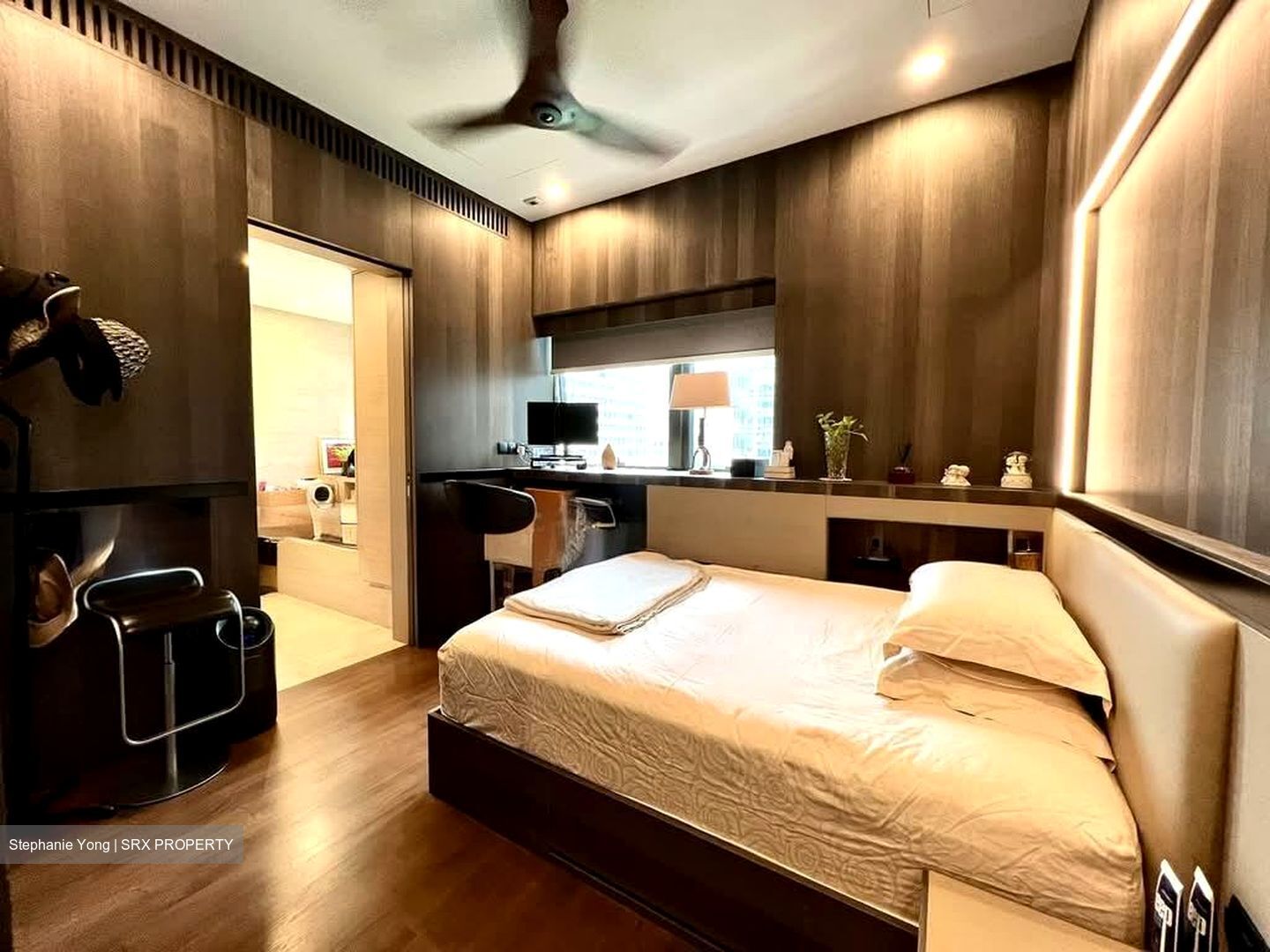 3 Orchard By-The-Park (D10), Condominium #577785691